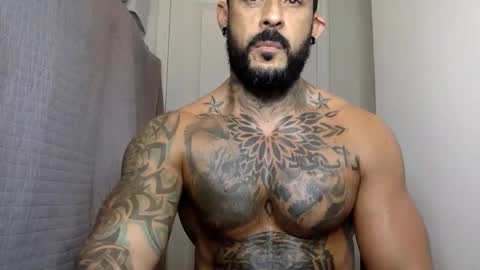 Fabianelgalan online show from January 2, 2025, 3:26 am