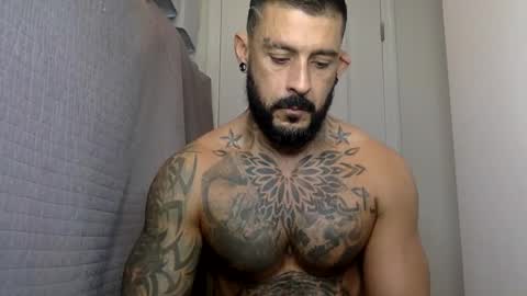 Fabianelgalan online show from January 2, 2025, 7:29 pm