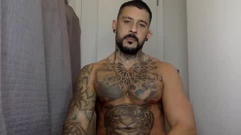 Fabianelgalan online show from January 6, 2025, 3:53 am