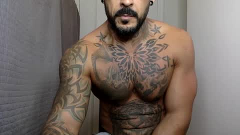 Fabianelgalan online show from January 8, 2025, 3:51 am