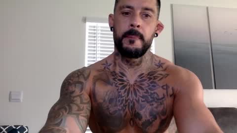 Fabianelgalan online show from January 17, 2025, 5:30 pm