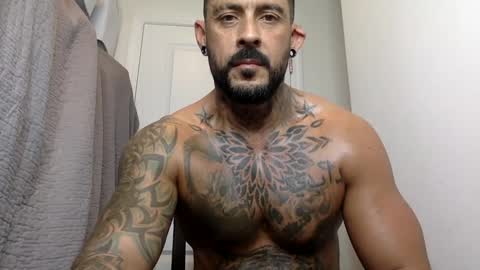 Fabianelgalan online show from January 18, 2025, 3:53 am