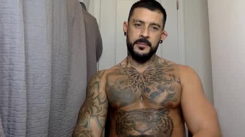 Fabianelgalan online show from January 21, 2025, 4:10 am