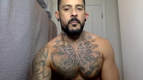 Fabianelgalan online show from January 22, 2025, 3:41 am