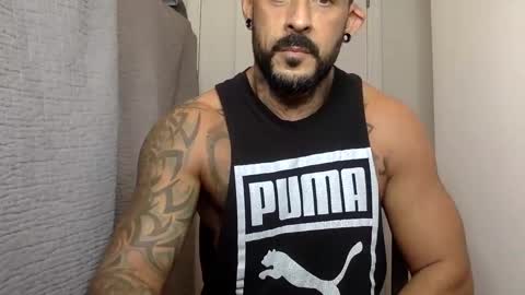 Fabianelgalan online show from January 23, 2025, 3:58 am