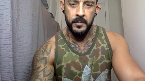 Fabianelgalan online show from January 24, 2025, 4:16 am