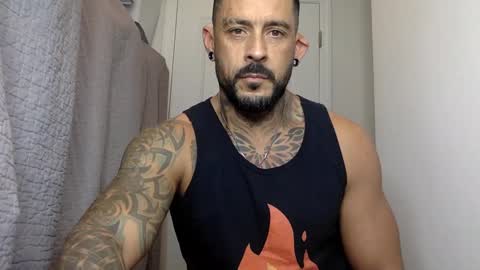 Fabianelgalan online show from January 28, 2025, 4:18 am