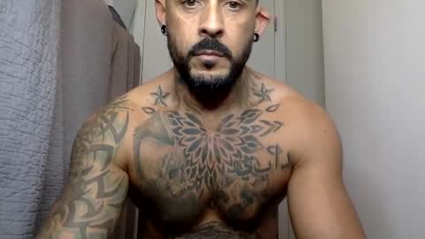 Fabianelgalan online show from January 30, 2025, 4:48 am