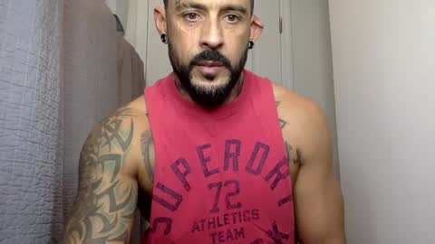 Fabianelgalan online show from January 31, 2025, 4:14 am