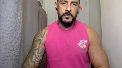 Fabianelgalan online show from February 1, 2025, 4:35 am