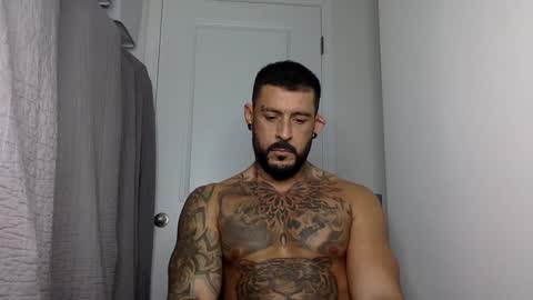 Fabianelgalan online show from February 3, 2025, 4:04 am