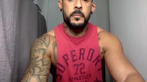 Fabianelgalan online show from February 4, 2025, 3:33 am