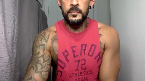 Fabianelgalan online show from February 5, 2025, 3:55 am