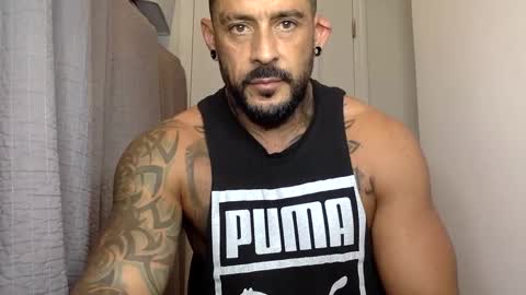 Fabianelgalan online show from February 12, 2025, 3:40 am