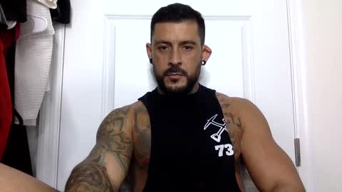 Fabianelgalan online show from February 25, 2025, 5:08 am