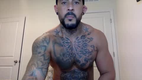 Fabianelgalan online show from February 27, 2025, 4:20 am