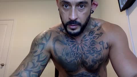 Fabianelgalan online show from March 6, 2025, 6:41 am