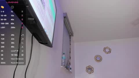 Thianna online show from February 28, 2025, 7:26 am