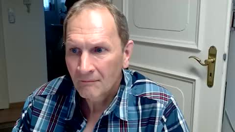 Fabian online show from May 31, 2026, 4:36 pm