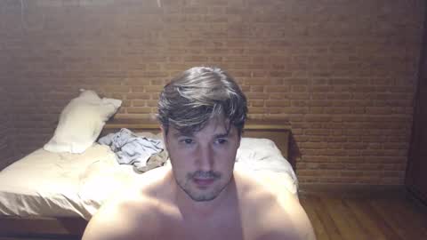 fabio_rodrigues online show from January 26, 2025, 2:56 am