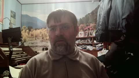 Fabius online show from February 13, 2025, 6:59 pm