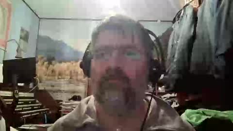 Fabius online show from February 21, 2025, 10:26 pm