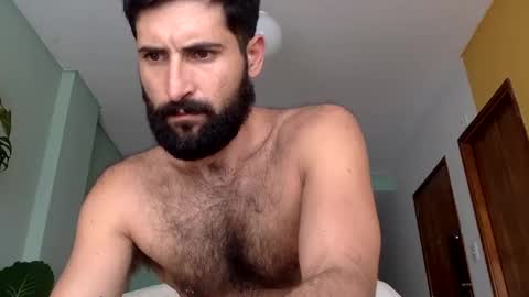 Fabrizzio online show from December 30, 2024, 7:42 pm