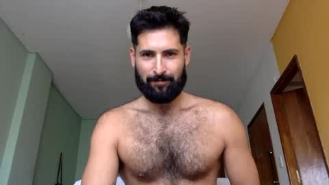 Fabrizzio online show from January 15, 2026, 3:16 pm