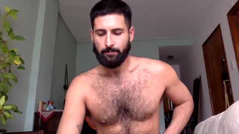 Fabrizzio online show from March 28, 2026, 7:02 pm