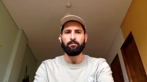 Fabrizzio online show from June 3, 2026, 2:33 pm