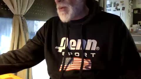 Snapshot of fabro45 chatting on February 20, 2025, 7:12 am Fabro online show from February 20, 2025, 7:12 am