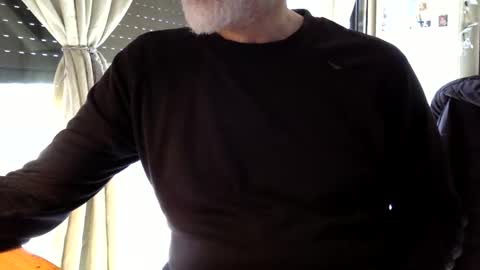 Snapshot of fabro45 chatting on March 12, 2025, 8:08 am Fabro online show from March 12, 2025, 8:08 am