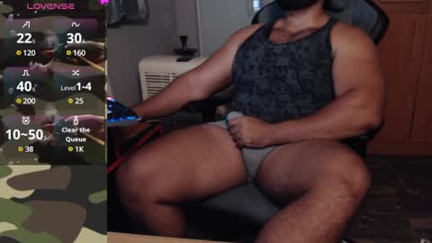 Fabiano online show from February 20, 2025, 1:25 am