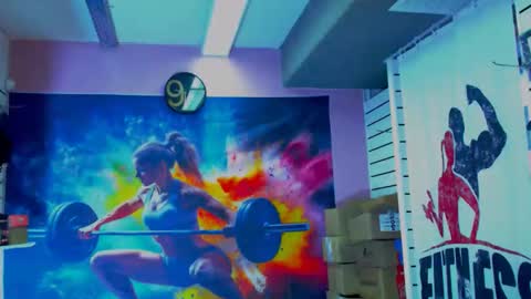 fabxxxl online show from October 14, 2025, 7:31 am