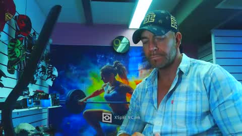 fabxxxl online show from February 27, 2026, 7:30 am