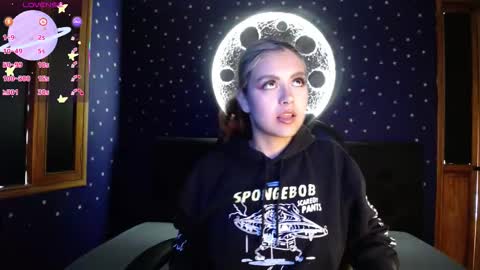 Snapshot of fabzy_fab chatting on February 27, 2026, 12:05 pm fabzy online show from February 27, 2026, 12:05 pm