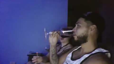 Facelessking  Facelessqueen online show from March 13, 2026, 5:47 am