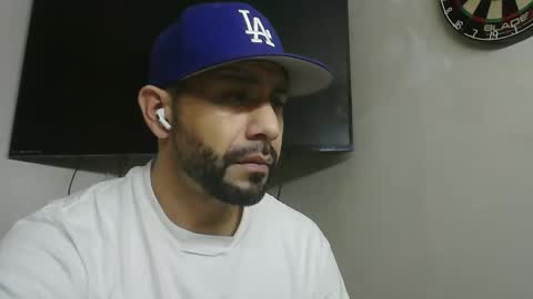 Mark online show from February 27, 2025, 2:00 pm