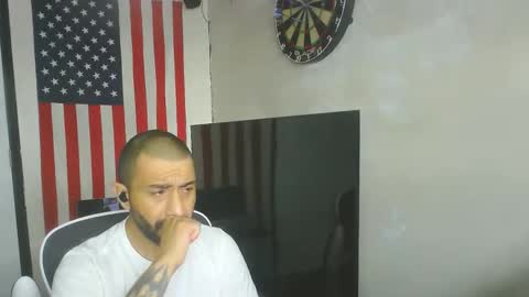 Mark online show from March 20, 2026, 12:32 pm