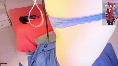 Snapshot of fadia_lacrimosa chatting on July 16, 2026, 6:14 pm Fadia Lacrimosa online show from July 16, 2026, 6:14 pm