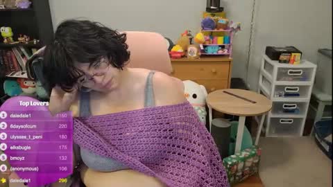 Faekitten97 online show from December 15, 2024, 11:31 pm