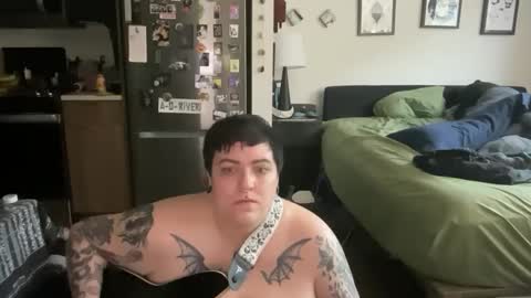 Snapshot of faenforest chatting on April 13, 2026, 1:11 am faenforest online show from April 13, 2026, 1:11 am