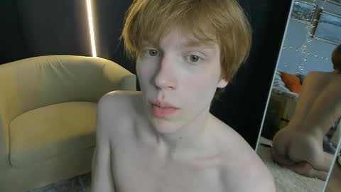 Kai online show from April 17, 2026, 9:40 pm