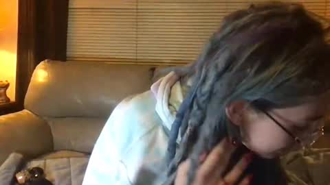 Snapshot of faexoxoxo chatting on February 20, 2025, 11:42 am Fae online show from February 20, 2025, 11:42 am