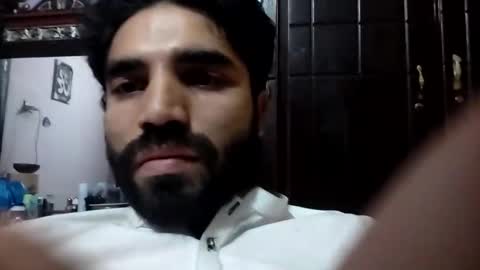 fahad783297 online show from March 12, 2025, 7:35 am