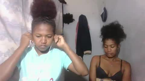faiqua95 online show from March 28, 2026, 12:05 pm