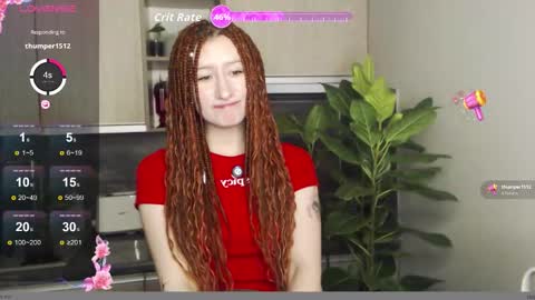 Snapshot of faire_shine chatting on February 27, 2026, 5:35 pm Sona online show from February 27, 2026, 5:35 pm