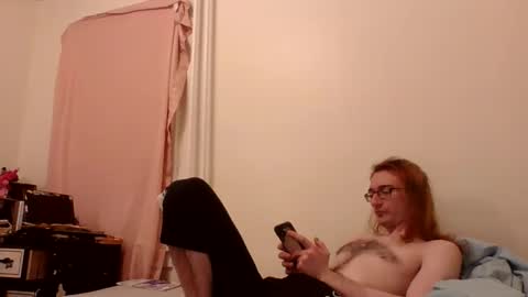 fairtouching online show from March 1, 2026, 5:20 am