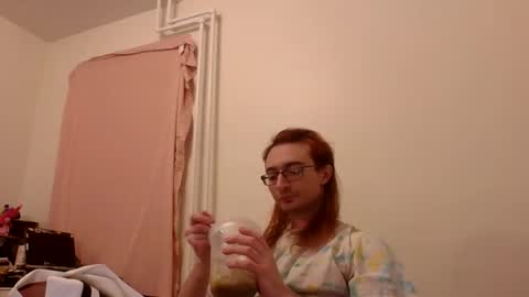 fairtouching online show from March 2, 2026, 5:08 am