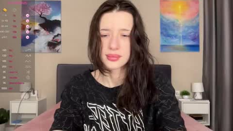 Bloom  online show from January 18, 2025, 9:55 pm